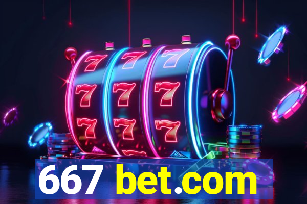 667 bet.com